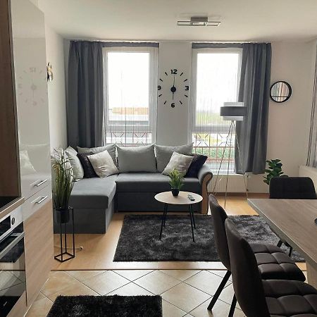 Europa 20 Apartman Bük Dış mekan fotoğraf