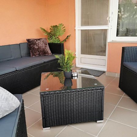 Europa 20 Apartman Bük Dış mekan fotoğraf