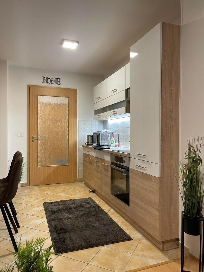 Europa 20 Apartman Bük Dış mekan fotoğraf