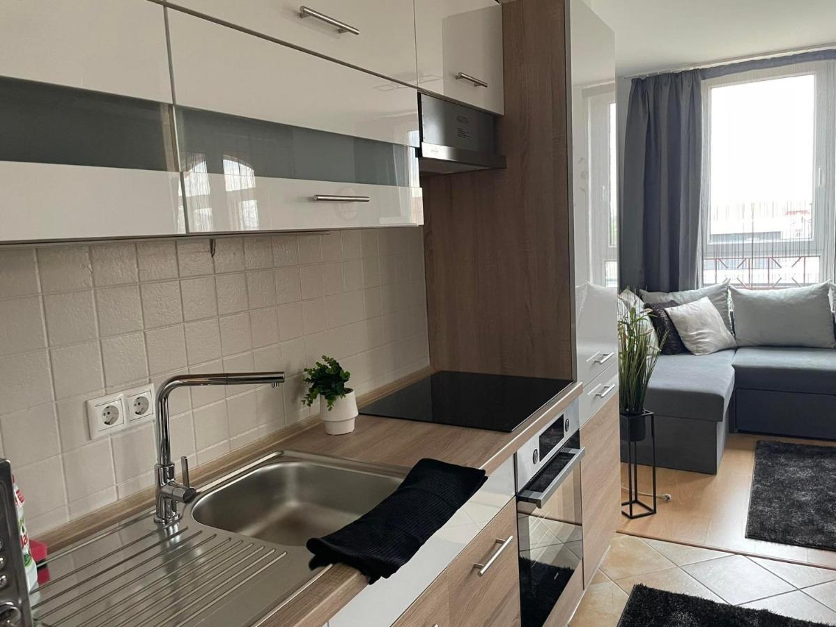 Europa 20 Apartman Bük Dış mekan fotoğraf
