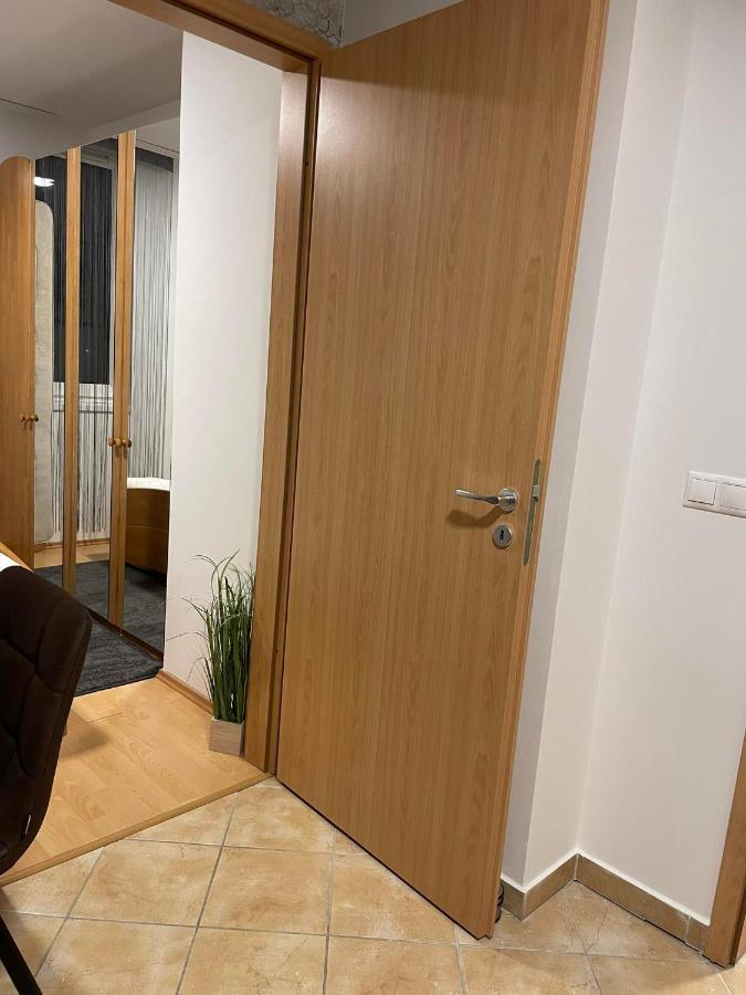 Europa 20 Apartman Bük Dış mekan fotoğraf