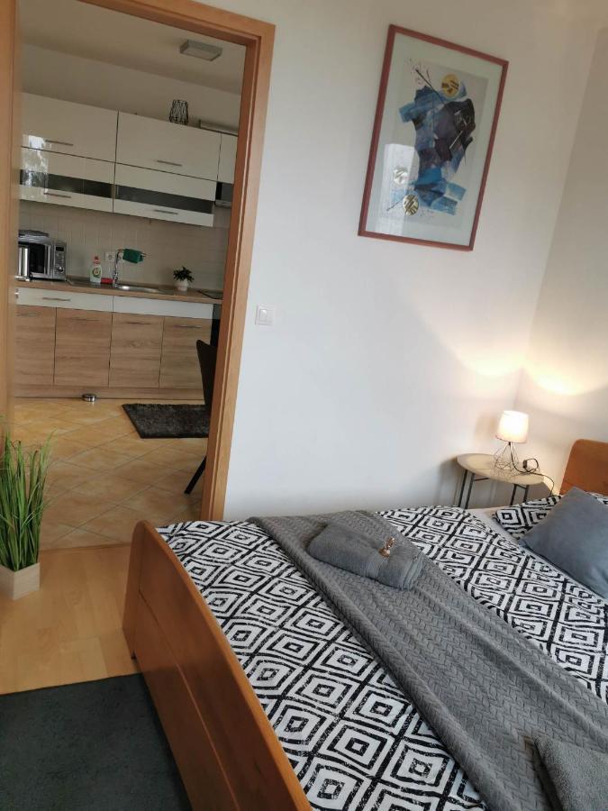 Europa 20 Apartman Bük Dış mekan fotoğraf