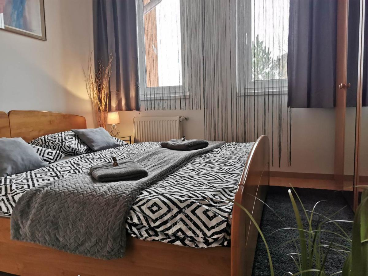 Europa 20 Apartman Bük Dış mekan fotoğraf