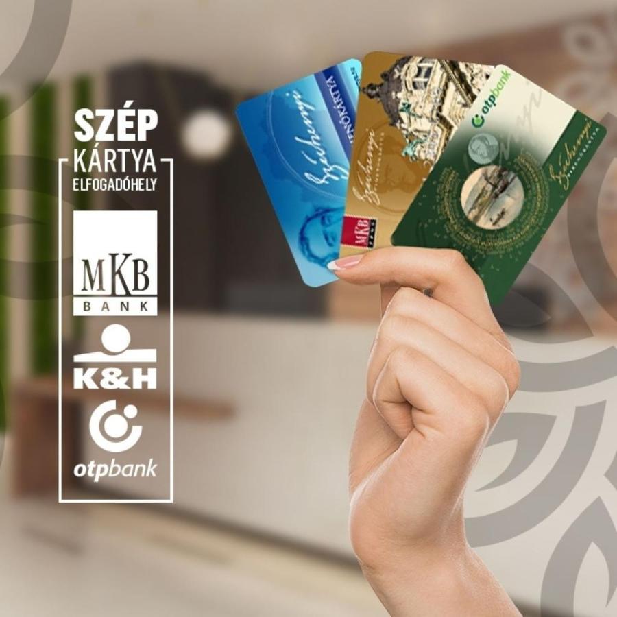 Europa 20 Apartman Bük Dış mekan fotoğraf