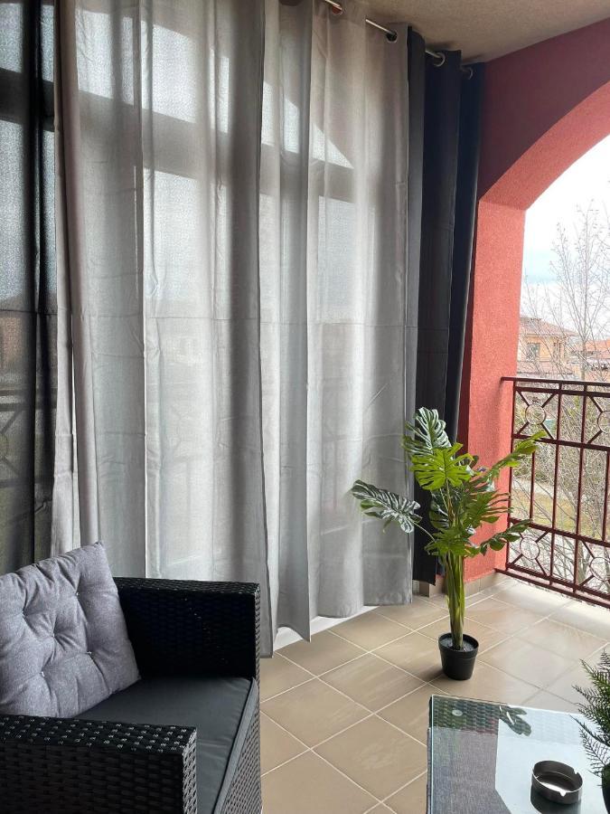 Europa 20 Apartman Bük Dış mekan fotoğraf